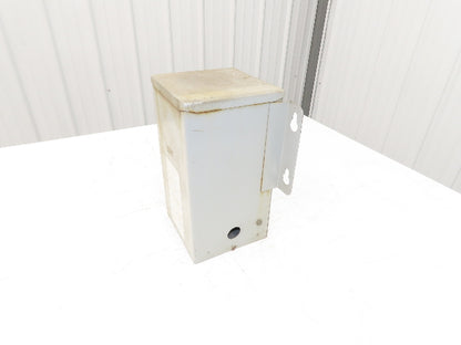 Hevi Duty HZ1500R Stepdown Power Transformer 1.5 KVA 1Ph HV 480V LV 240V