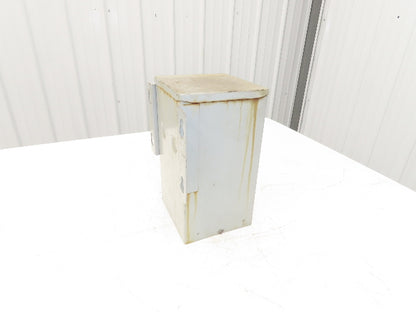 Hevi Duty HZ1500R Stepdown Power Transformer 1.5 KVA 1Ph HV 480V LV 240V