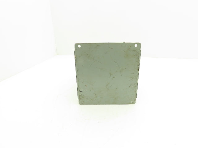 Daykin MDGTA-13 Stepdown Power Transformer 750VA HV 480 LV 120 Outlet