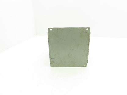 Daykin MDGTA-13 Stepdown Power Transformer 750VA HV 480 LV 120 Outlet