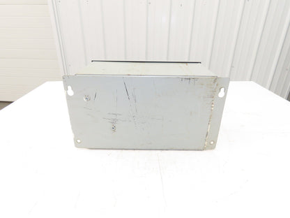 Daykin LTFS-15 Stepdown Power Transformer 3000VA HV 480 LV 120 Outlet 6.5A