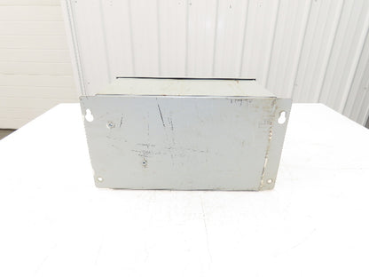Daykin LTFS-15 Stepdown Power Transformer 3000VA HV 480 LV 120 Outlet 6.5A