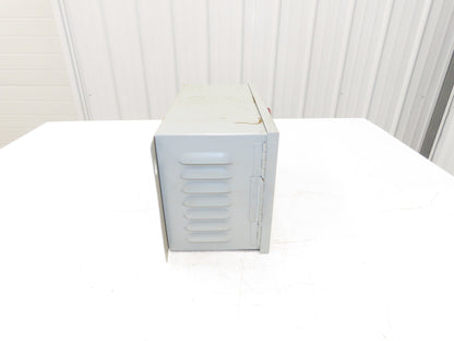 Daykin LTFS-15 Stepdown Power Transformer 3000VA HV 480 LV 120 Outlet 6.5A