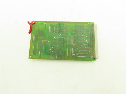 DGD S 103006 S 103006 Circuit Board ADT 1.0 Module