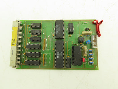 DGD S 103006 S 103006 Circuit Board ADT 1.0 Module