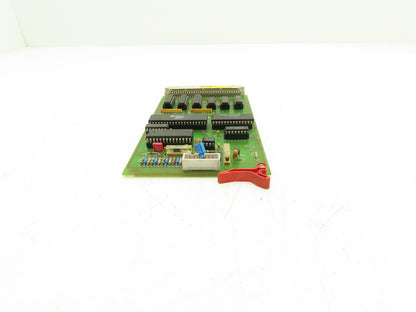 DGD S 103006 S 103006 Circuit Board ADT 1.0 Module