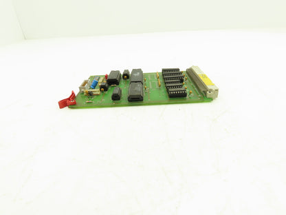 DGD S 103006 S 103006 Circuit Board ADT 1.0 Module