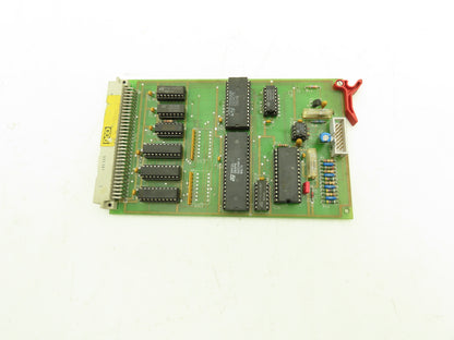 DGD S 103006 S 103006 Circuit Board ADT 1.0 Module