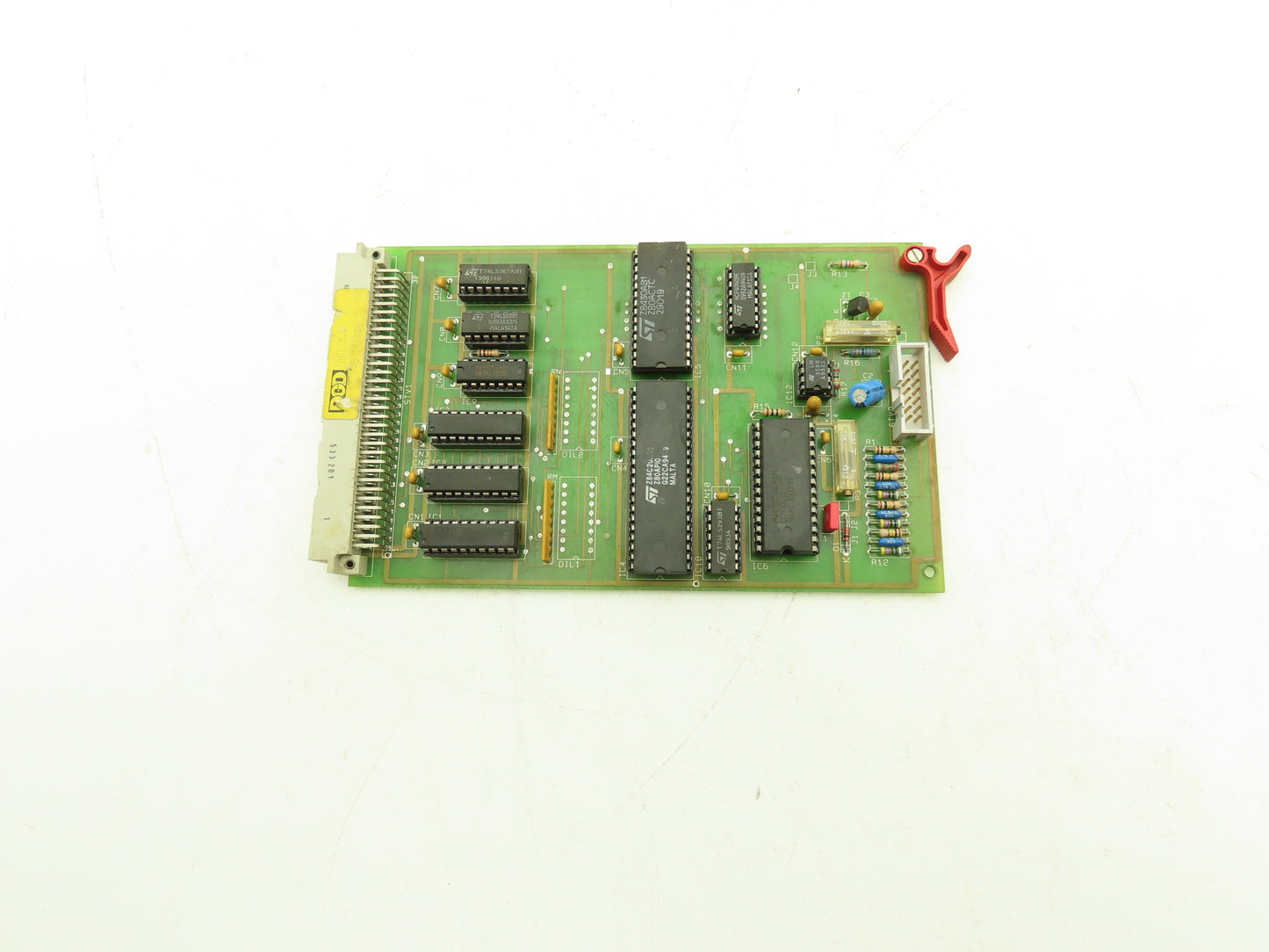 DGD S 103006 S 103006 Circuit Board ADT 1.0 Module