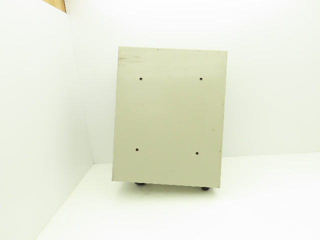 Nito RA20-45 Electrical Enclosure 500x400x200mm Control Panel