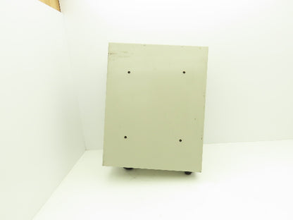 Nito RA20-45 Electrical Enclosure 500x400x200mm Control Panel