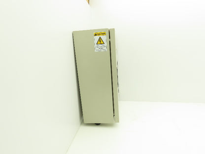 Nito RA20-45 Electrical Enclosure 500x400x200mm Control Panel