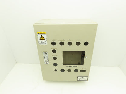 Nito RA20-45 Electrical Enclosure 500x400x200mm Control Panel