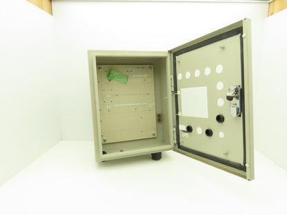 Nito RA20-45 Electrical Enclosure 500x400x200mm Control Panel