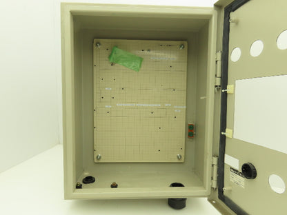 Nito RA20-45 Electrical Enclosure 500x400x200mm Control Panel