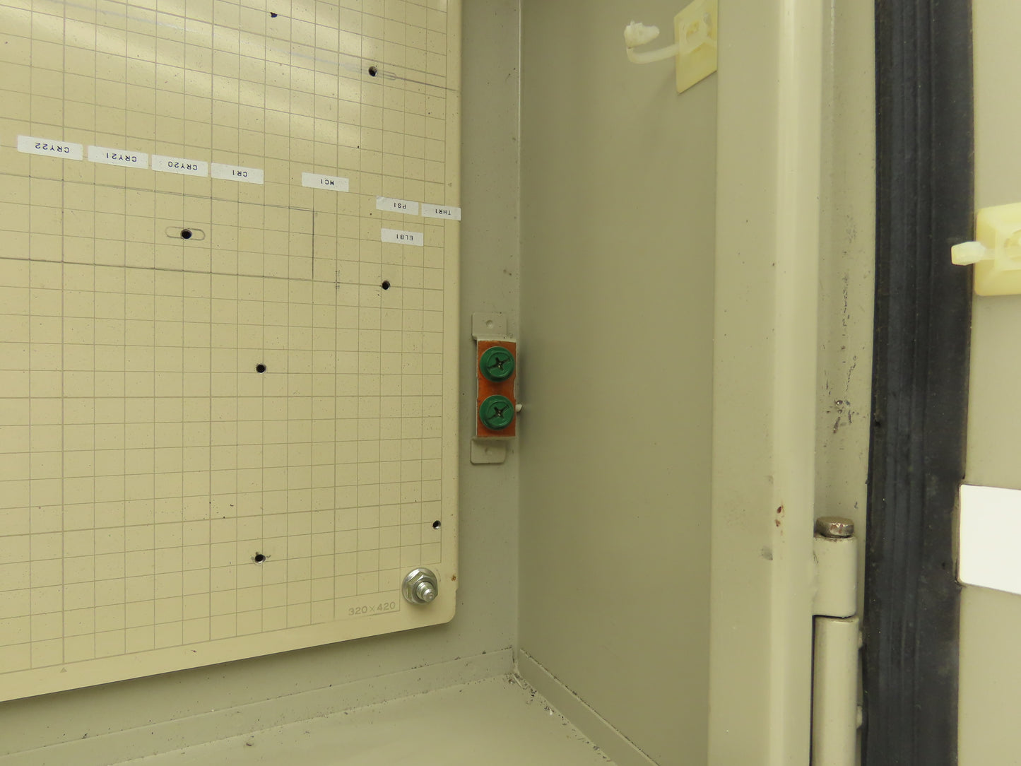 Nito RA20-45 Electrical Enclosure 500x400x200mm Control Panel