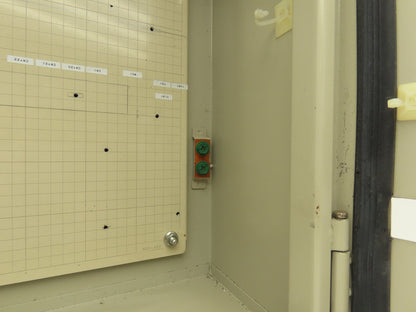 Nito RA20-45 Electrical Enclosure 500x400x200mm Control Panel