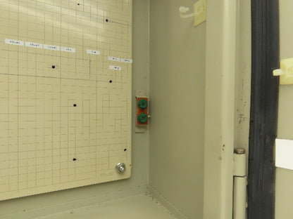 Nito RA20-45 Electrical Enclosure 500x400x200mm Control Panel