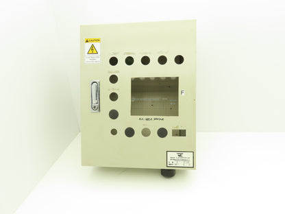Nito RA20-45 Electrical Enclosure 500x400x200mm Control Panel