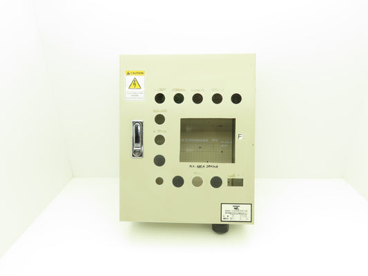 Nito RA20-45 Electrical Enclosure 500x400x200mm Control Panel