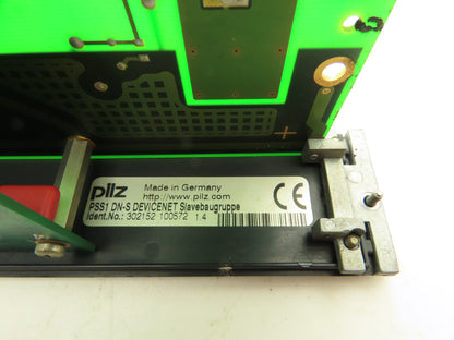 Pilz 4216L1|4217B1 PSS1 DN-S Device Net Circuit Board Module