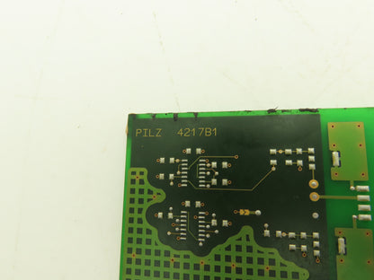 Pilz 4216L1|4217B1 PSS1 DN-S Device Net Circuit Board Module