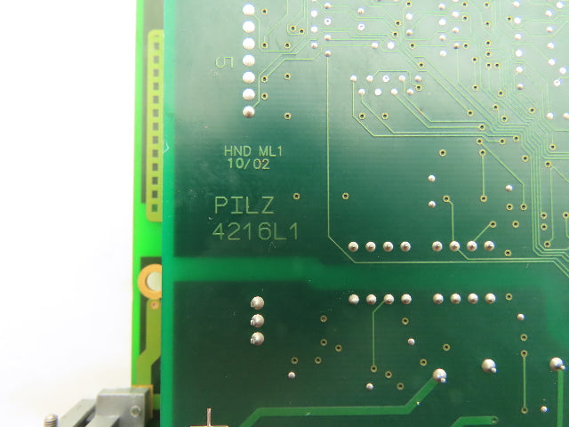 Pilz 4216L1|4217B1 PSS1 DN-S Device Net Circuit Board Module