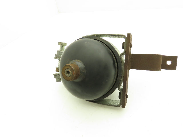 Bosch 0531602520 Nitrogen Gas Hydraulic Accumulator 0.7 Liter 2600PSI