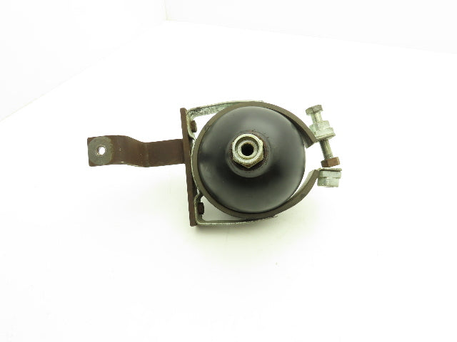 Bosch 0531602520 Nitrogen Gas Hydraulic Accumulator 0.7 Liter 2600PSI