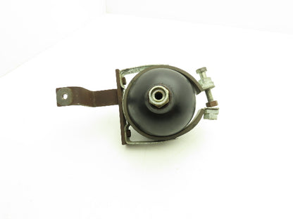 Bosch 0531602520 Nitrogen Gas Hydraulic Accumulator 0.7 Liter 2600PSI