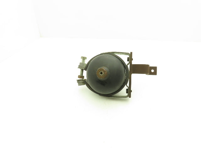 Bosch 0531602520 Nitrogen Gas Hydraulic Accumulator 0.7 Liter 2600PSI