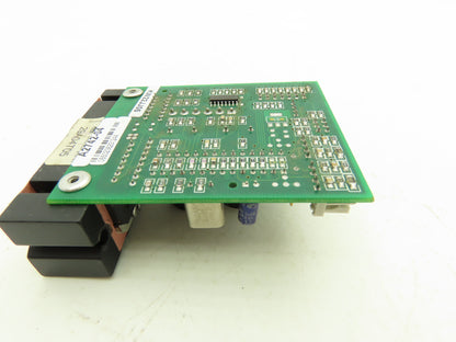 Avery Dennison Motor Driver M4a Module Circuit Board PCB