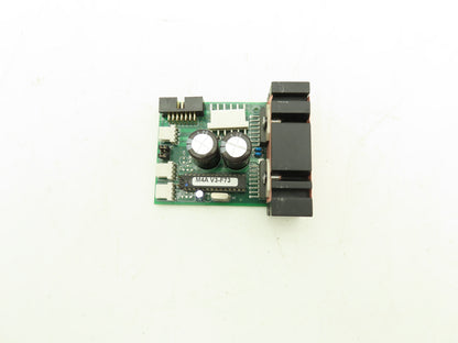 Avery Dennison Motor Driver M4a Module Circuit Board PCB
