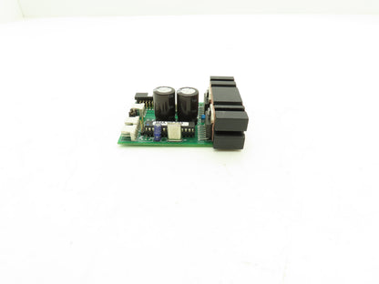 Avery Dennison Motor Driver M4a Module Circuit Board PCB