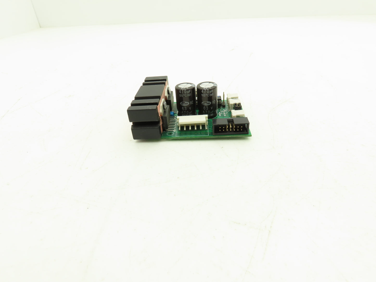 Avery Dennison Motor Driver M4a Module Circuit Board PCB