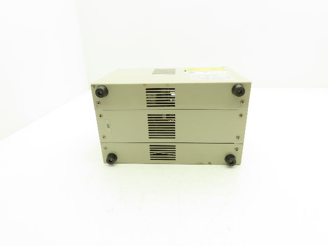 Seidensha Sonopet-250B Ultrasonic Welder Power Supply Plastic Welding