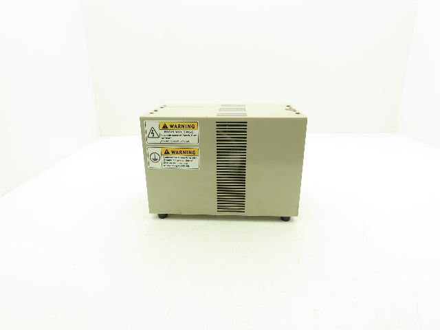 Seidensha Sonopet-250B Ultrasonic Welder Power Supply Plastic Welding