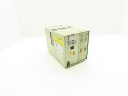 Seidensha Sonopet-250B Ultrasonic Welder Power Supply Plastic Welding