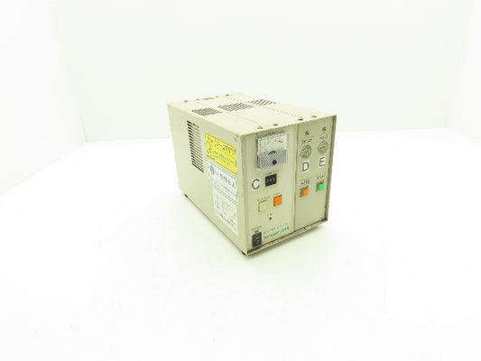 Seidensha Sonopet-250B Ultrasonic Welder Power Supply Plastic Welding