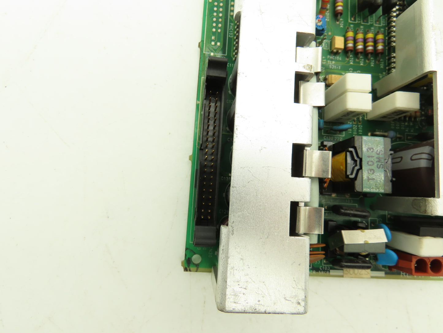 Yaskawa CACR-SRCB 30DZS Robot Communication Module Circuit Board PCB