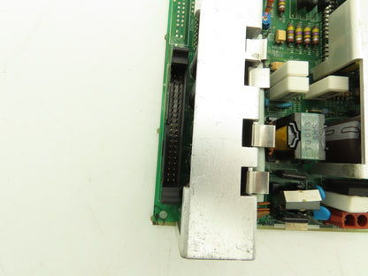 Yaskawa CACR-SRCB 30DZS Robot Communication Module Circuit Board PCB