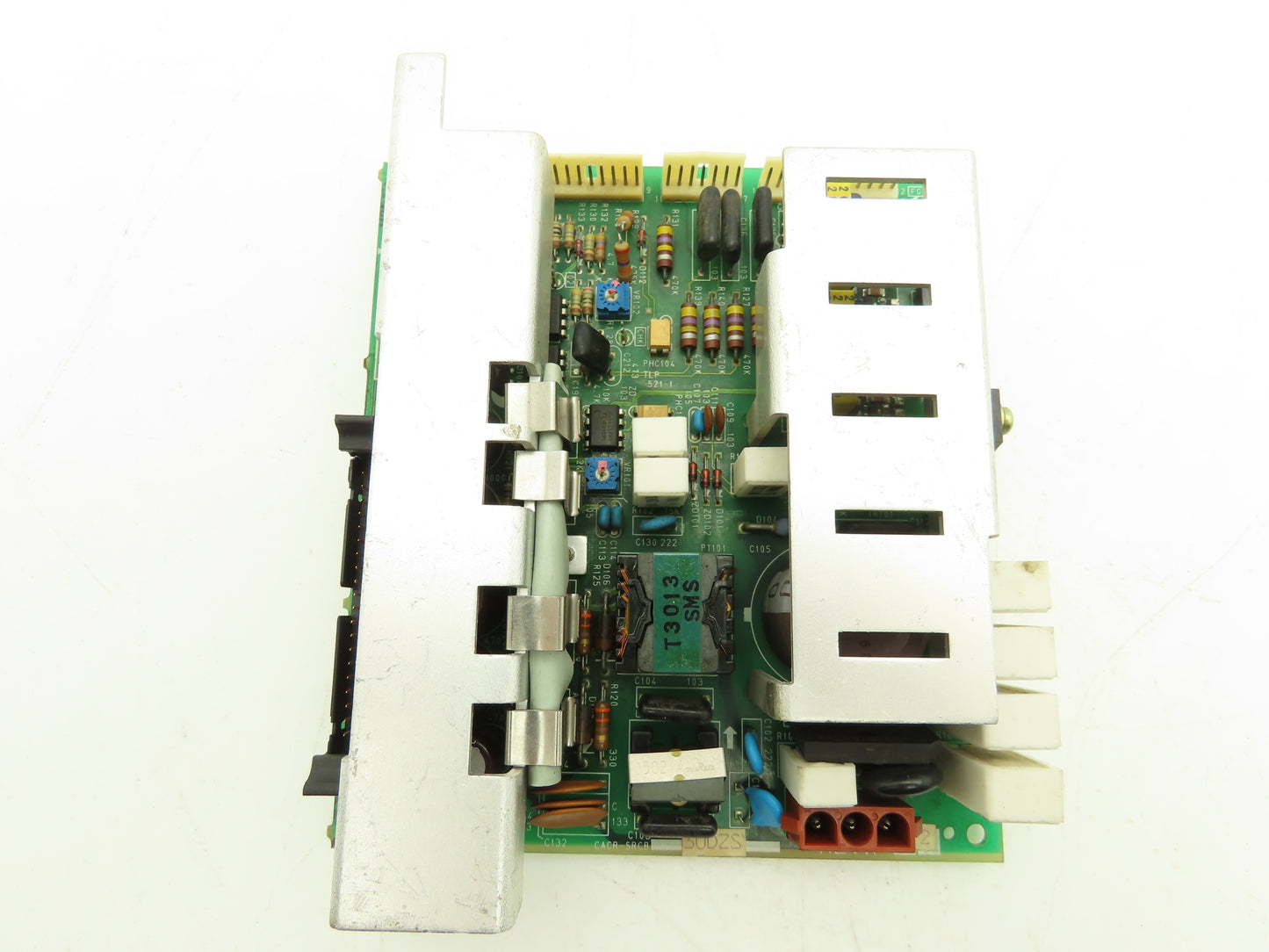 Yaskawa CACR-SRCB 30DZS Robot Communication Module Circuit Board PCB