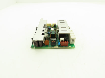 Yaskawa CACR-SRCB 30DZS Robot Communication Module Circuit Board PCB