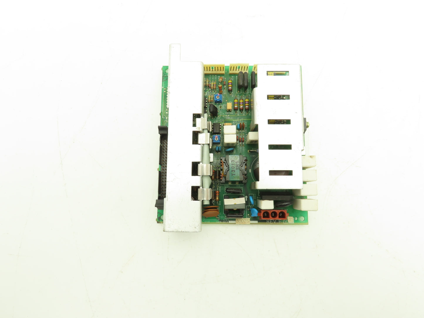 Yaskawa CACR-SRCB 30DZS Robot Communication Module Circuit Board PCB