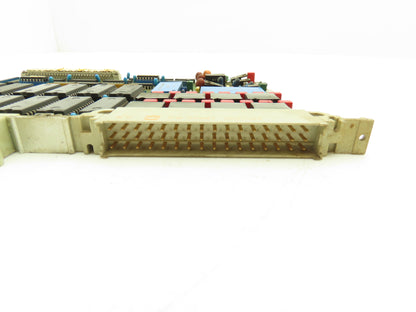 Heller 20.002 549 PLC Circuit Board PCB