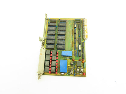 Heller 20.002 549 PLC Circuit Board PCB