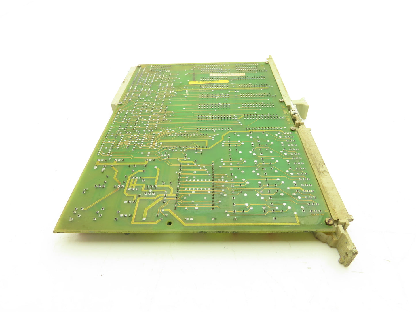 Heller 20.002 549 PLC Circuit Board PCB