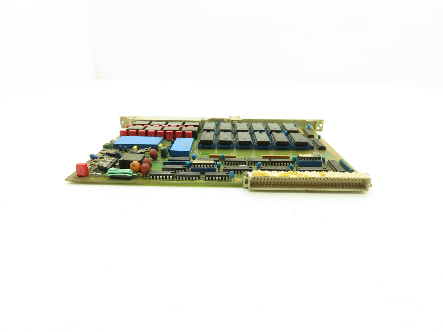 Heller 20.002 549 PLC Circuit Board PCB