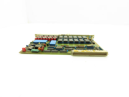 Heller 20.002 549 PLC Circuit Board PCB