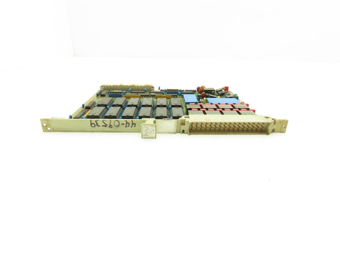 Heller 20.002 549 PLC Circuit Board PCB